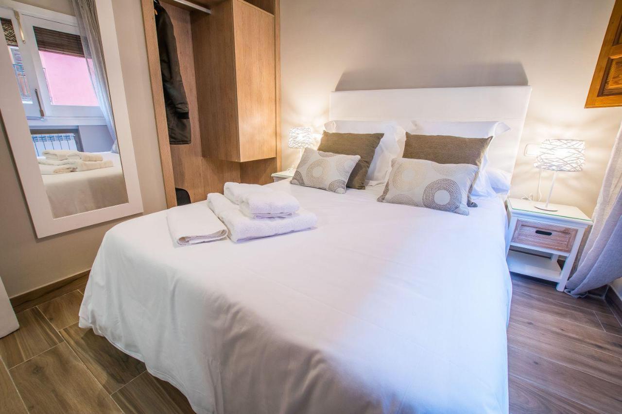 Ibericabeds Plaza Nueva Suite 21 Granada Exterior photo